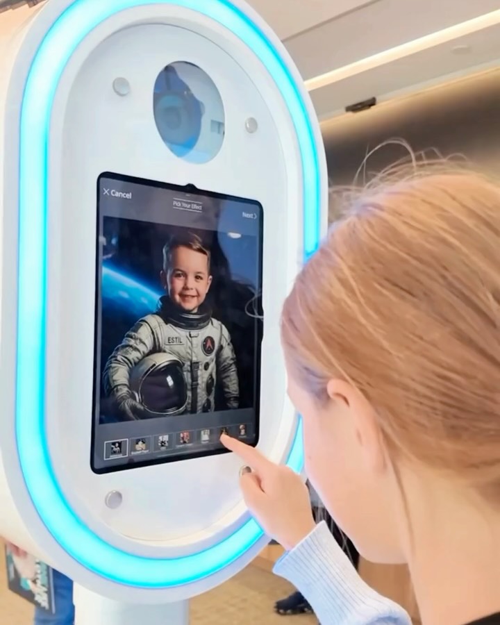 BNY Bring Your Child to Work Day: Inspiring Future Leaders Through AI — gallery image 2