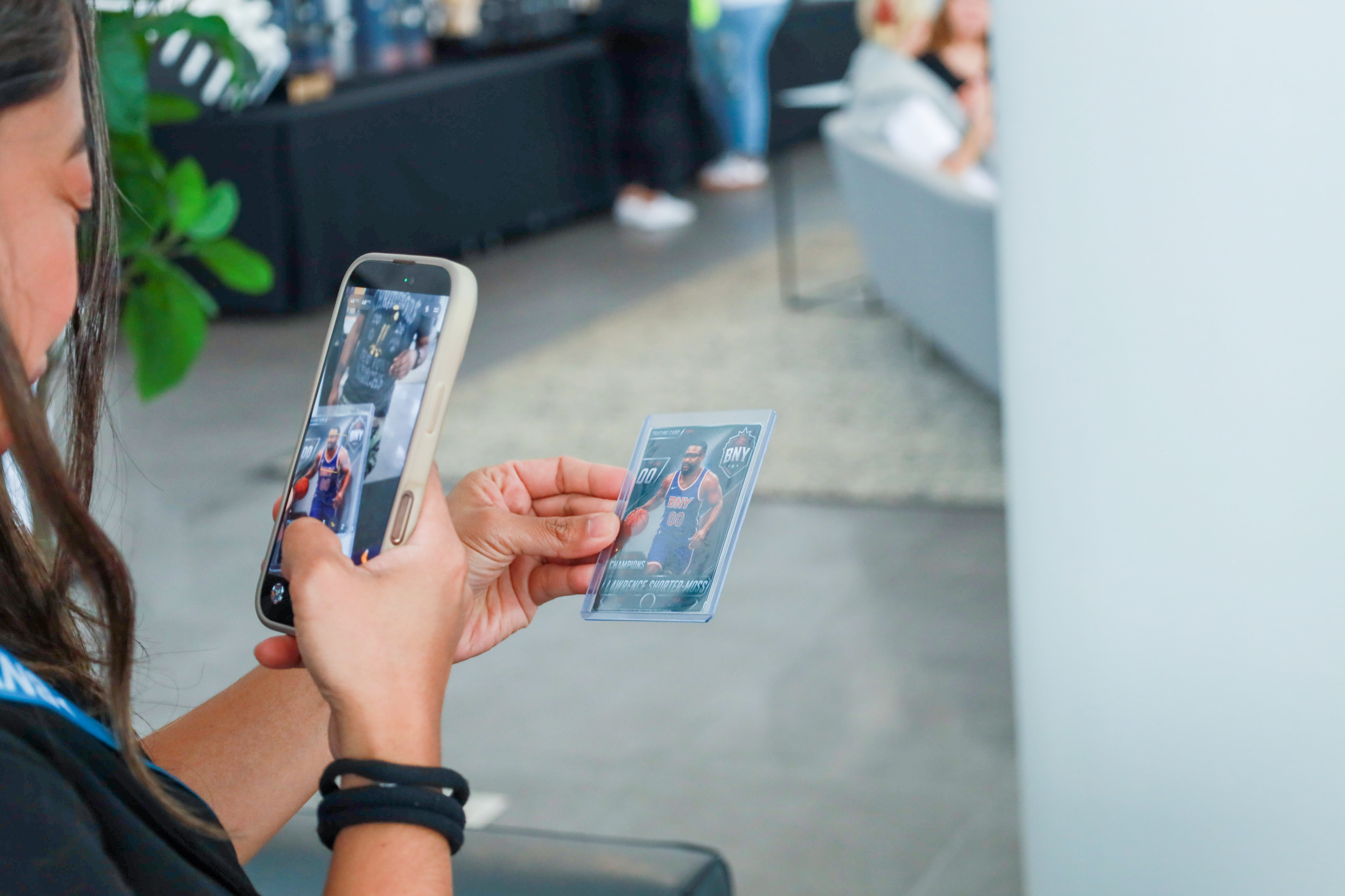 Turning a BNY Knicks Celebration Into a Shareable Brand Experience — gallery image 2
