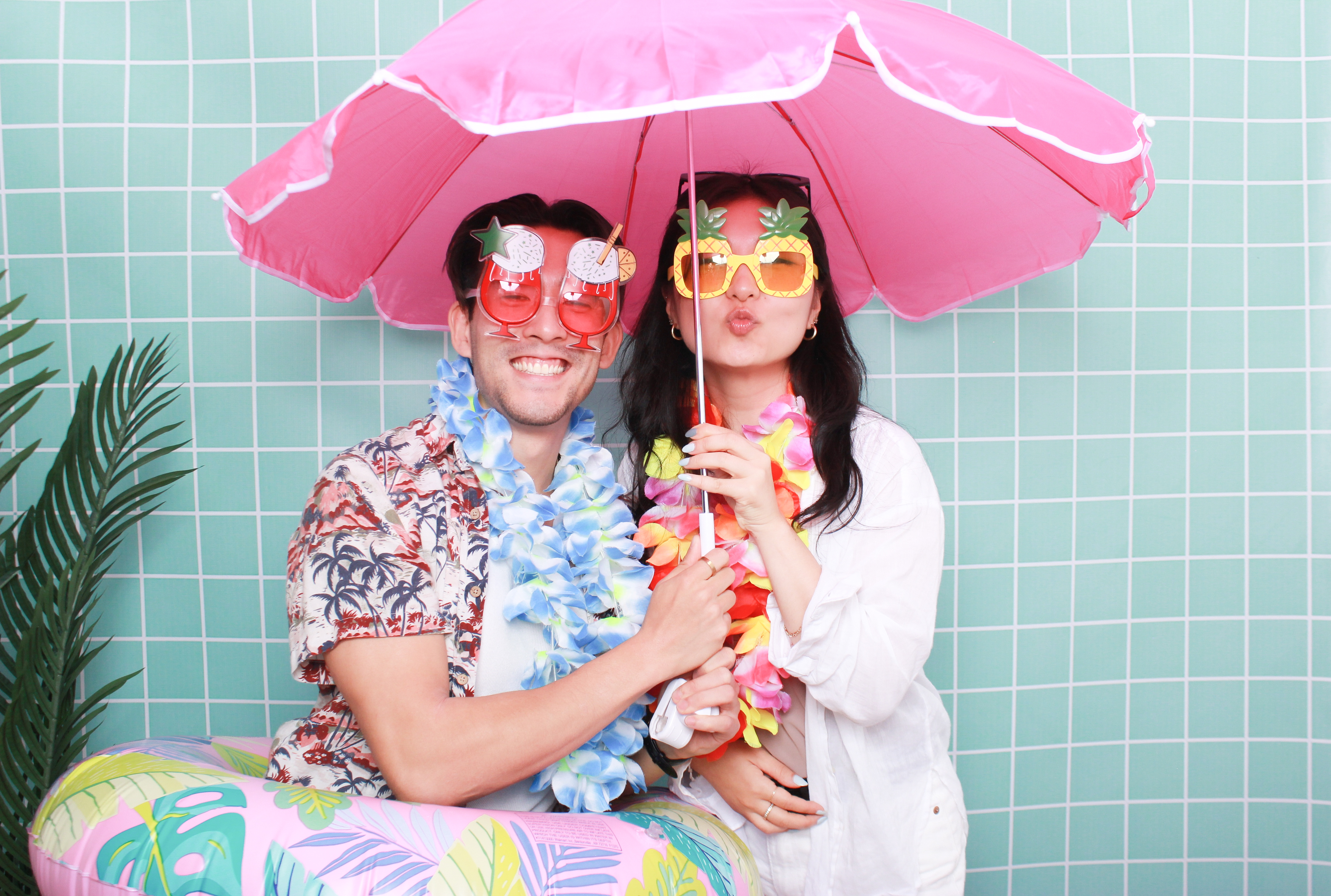Turning a Summer Celebration Into a Sparkling Guest Experience — gallery image 8