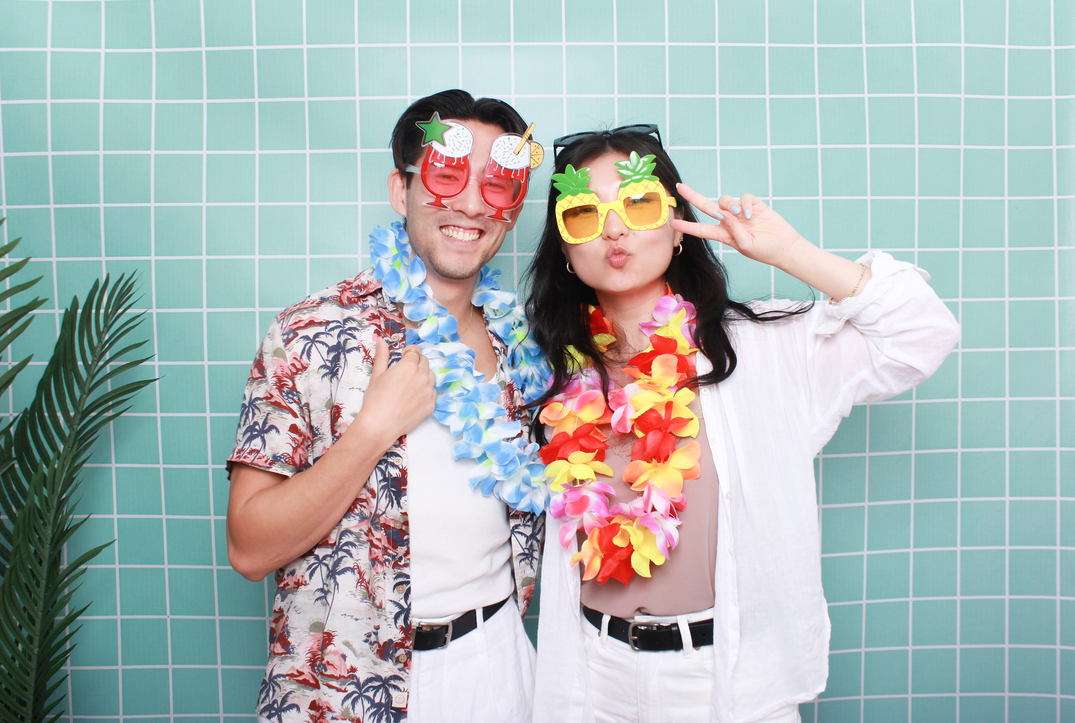 Turning a Summer Celebration Into a Sparkling Guest Experience — gallery image 9