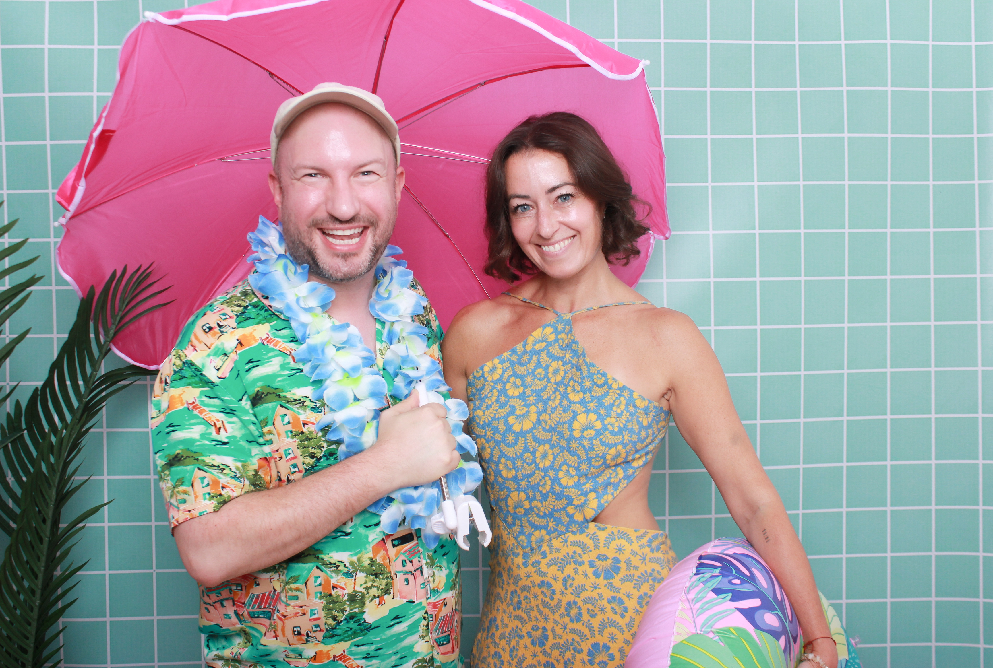 Turning a Summer Celebration Into a Sparkling Guest Experience — gallery image 10