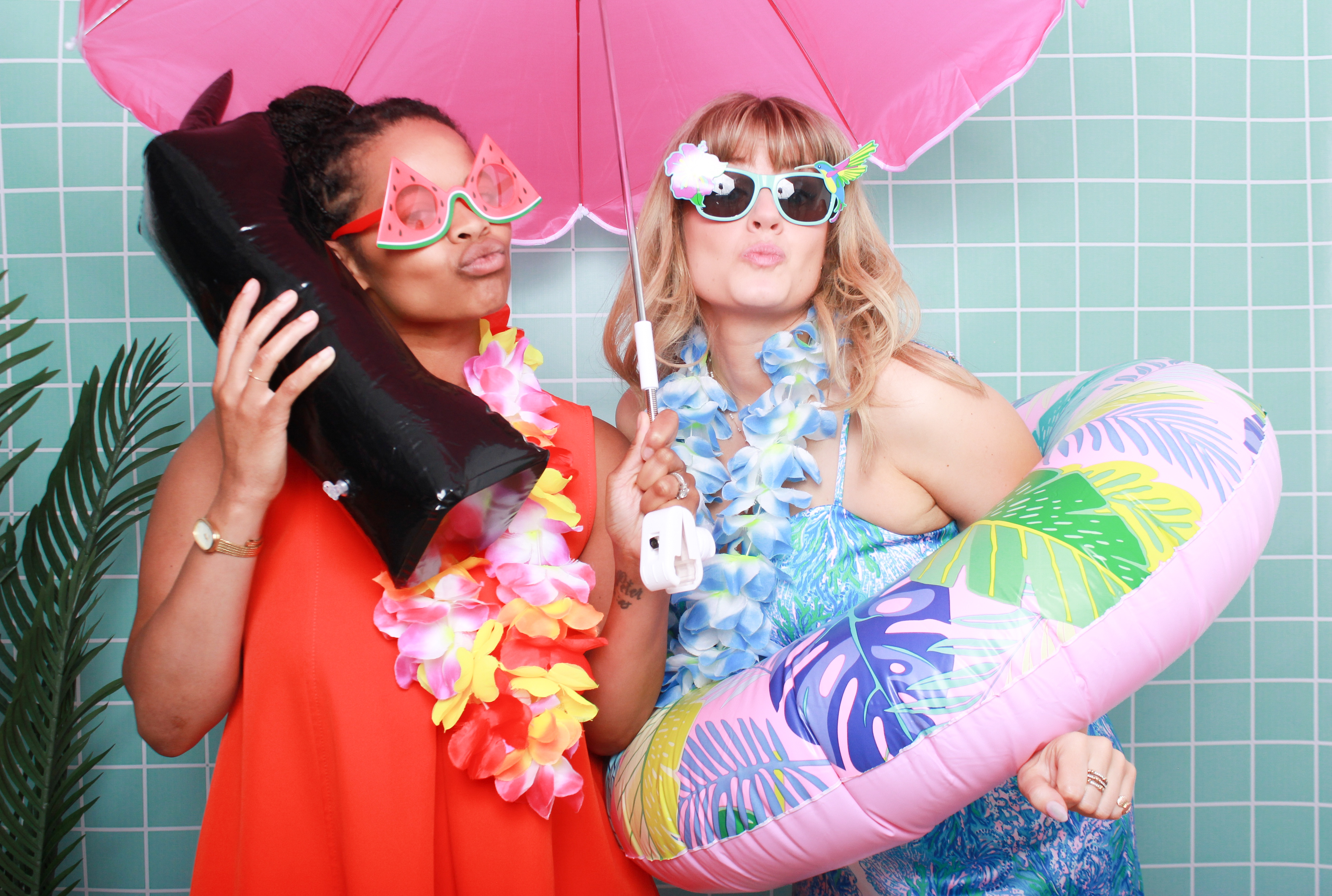 Turning a Summer Celebration Into a Sparkling Guest Experience — gallery image 11