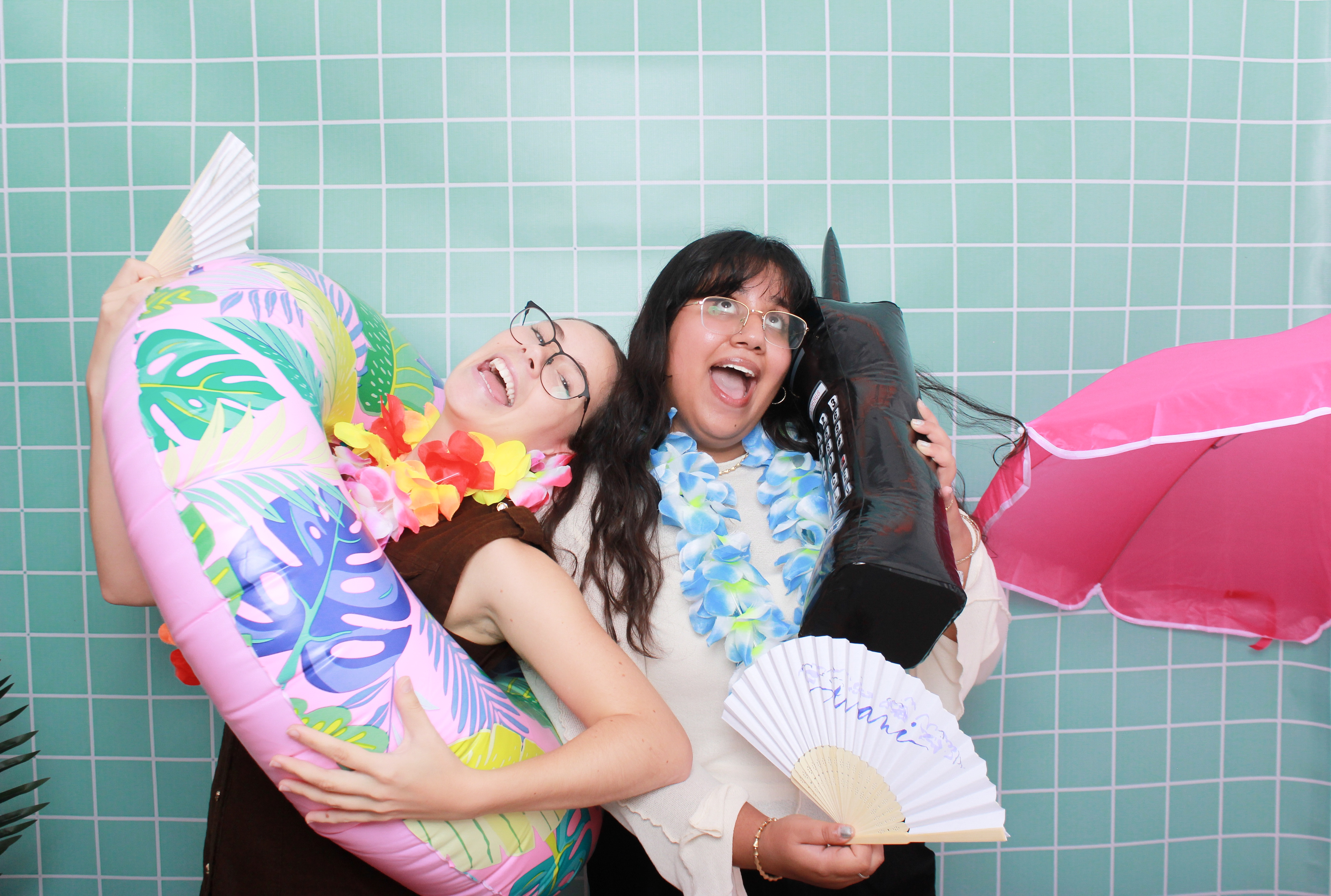 Turning a Summer Celebration Into a Sparkling Guest Experience — gallery image 5