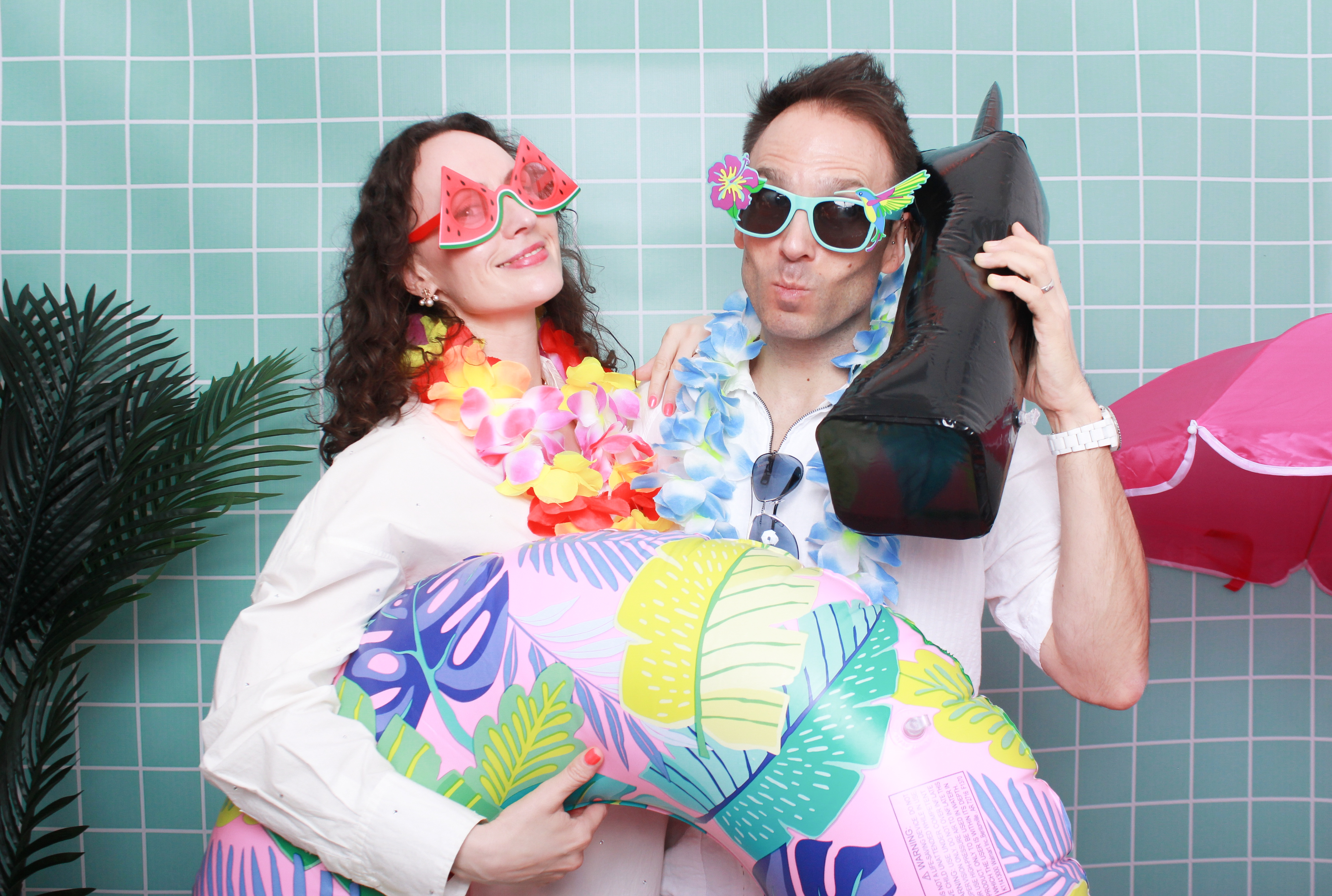 Turning a Summer Celebration Into a Sparkling Guest Experience — gallery image 7