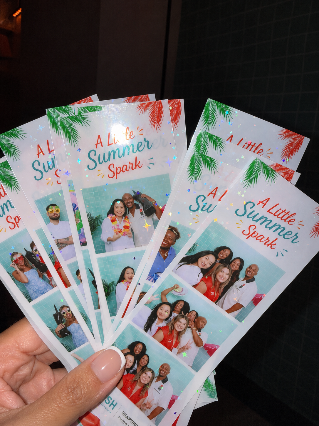 Turning a Summer Celebration Into a Sparkling Guest Experience — gallery image 2