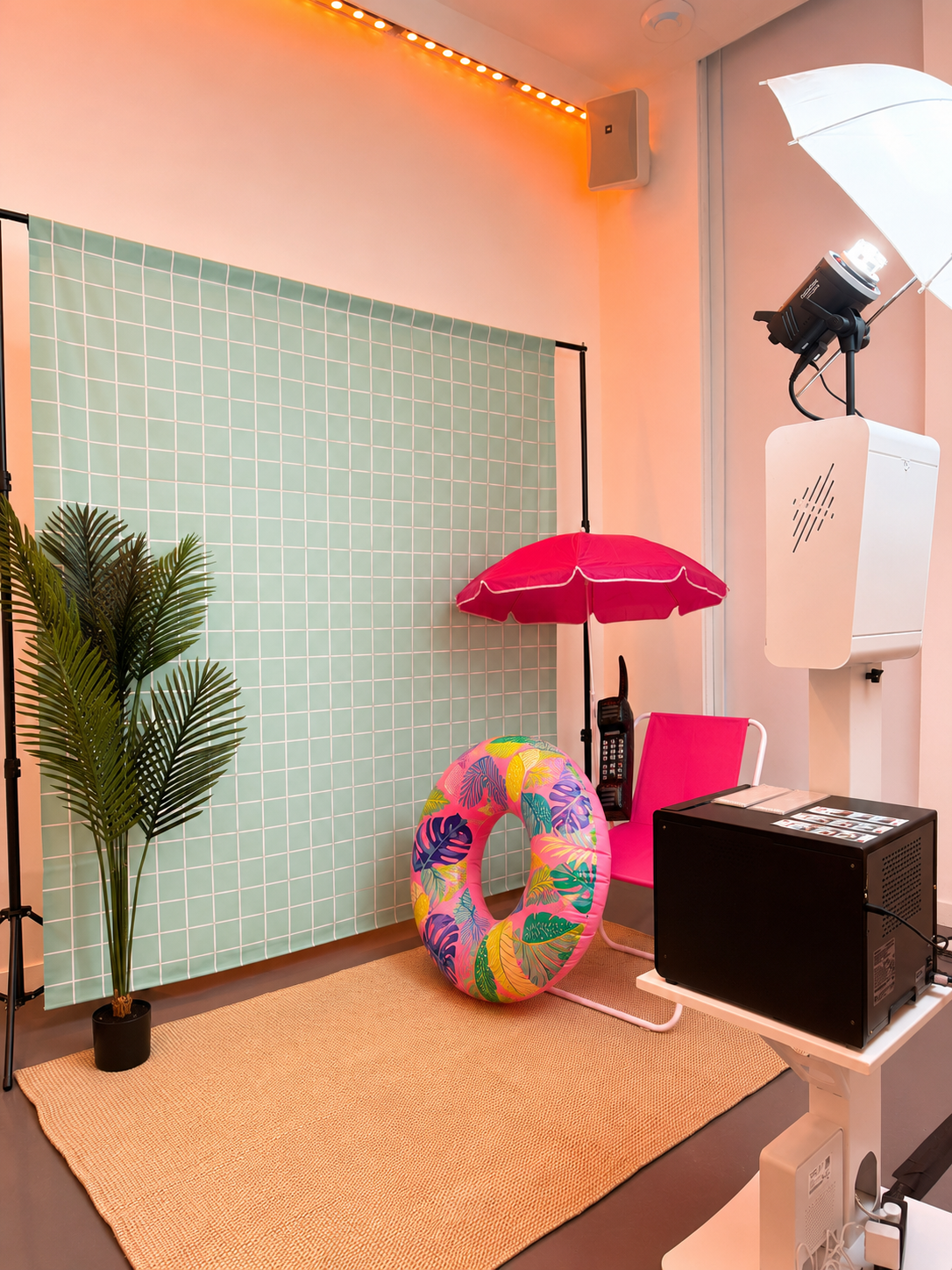 Turning a Summer Celebration Into a Sparkling Guest Experience