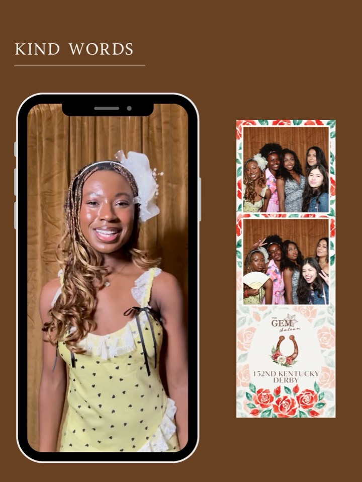 152nd Kentucky Derby at The Gem Saloon — gallery image 6