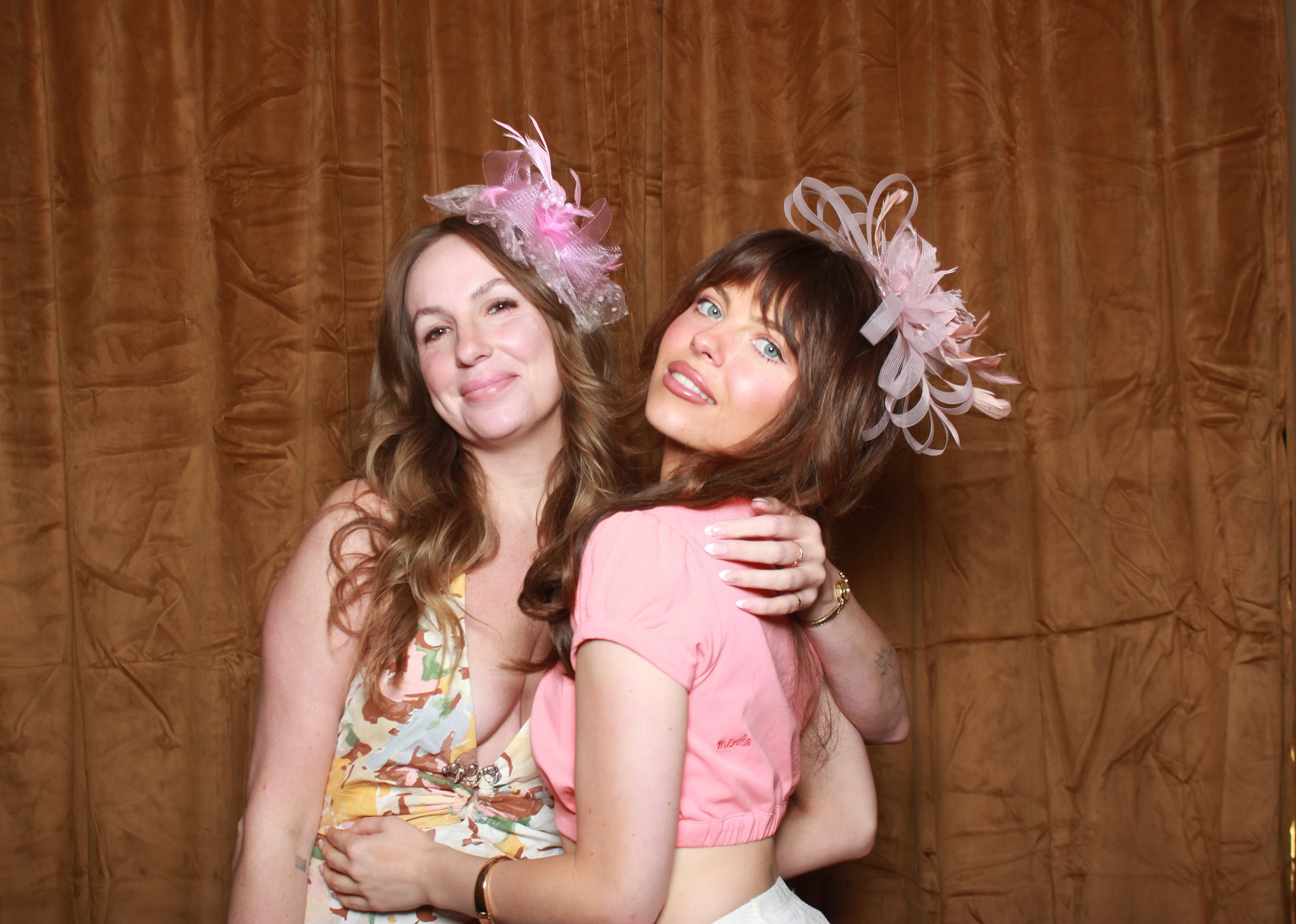 152nd Kentucky Derby at The Gem Saloon