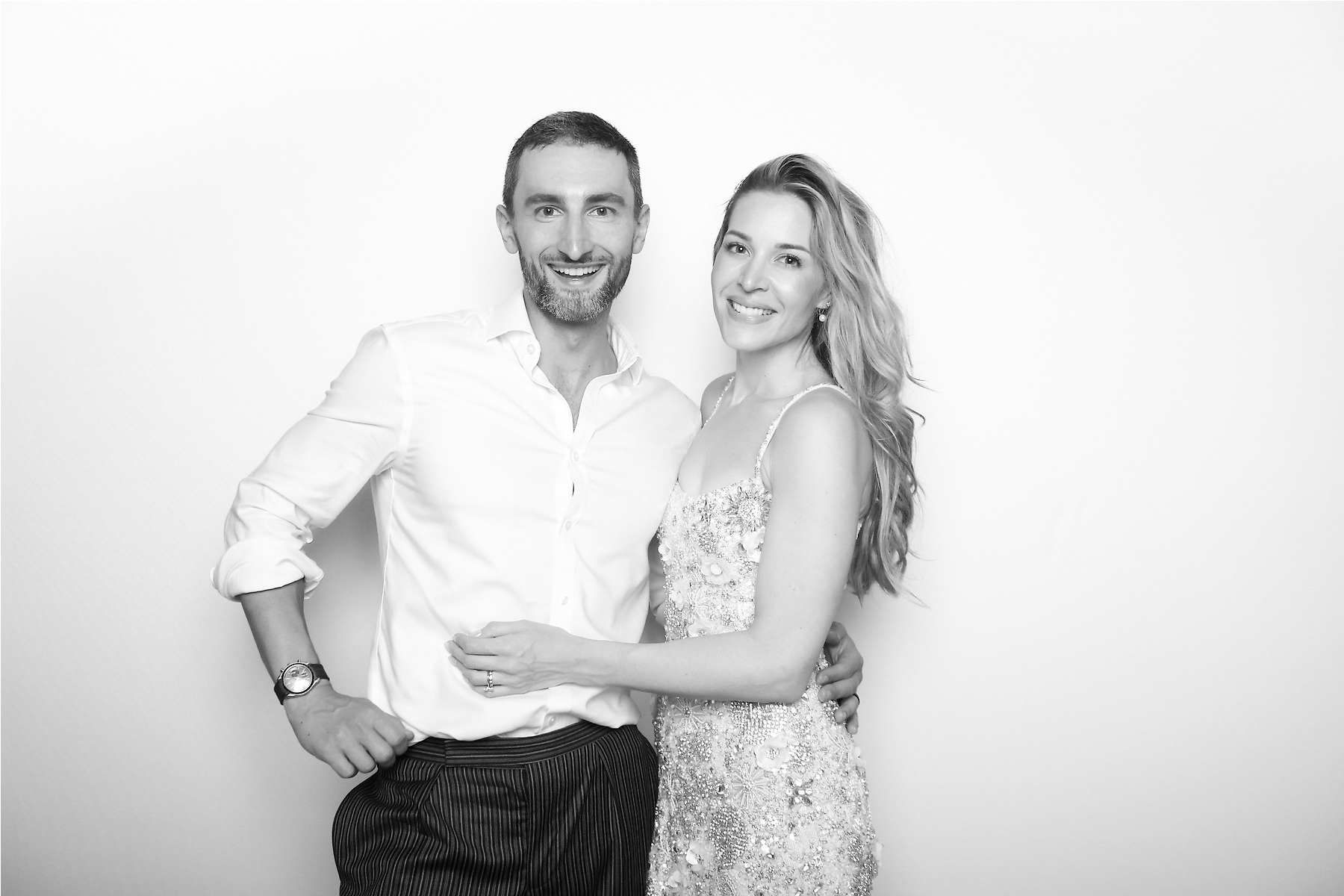 Katherine & Joseph: From Open House to Wedding Day