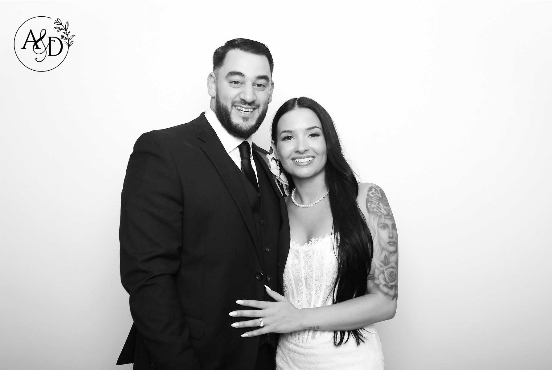 Danielle & Alex
