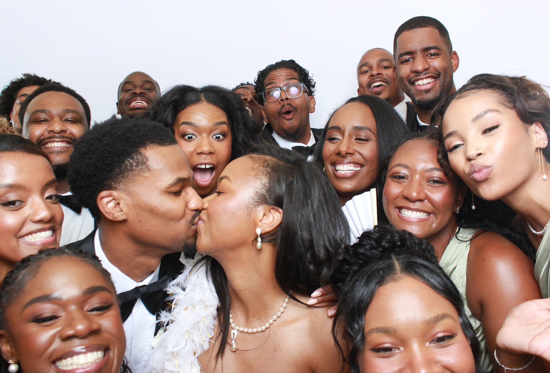 Tamara & Julian: From Corporate Events to Their Own Wedding Day — gallery image 10