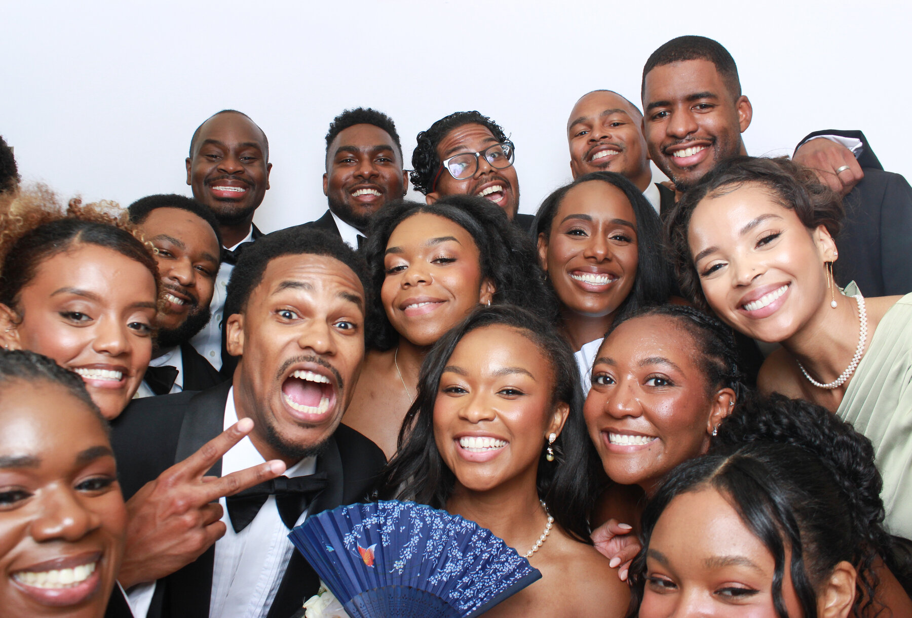 Tamara & Julian: From Corporate Events to Their Own Wedding Day — gallery image 9